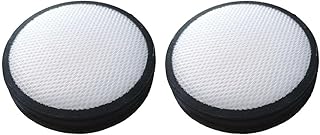 SPORTARC SPORTARC 2 PACK 1-7-138708 Reusable Washable Filter For Vax Blade 2 Max 40V VBB2ASV1 VBB2ASV1RB VBB2ASV1RA VBT3ASV1 VBT3ASV1RA VBT3ASV1RB Cordless Stick Vacuum Cleaner