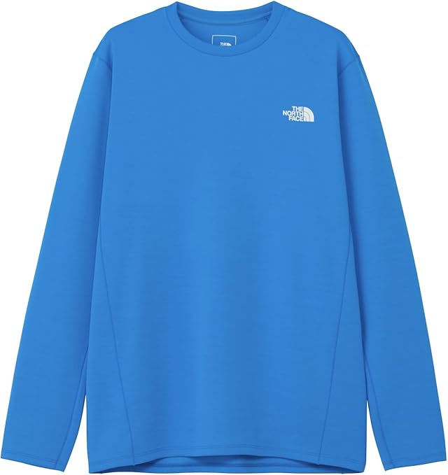 Amazon | [ザ・ノース・フェイス] 長袖 カットソー ロンT L/S FD