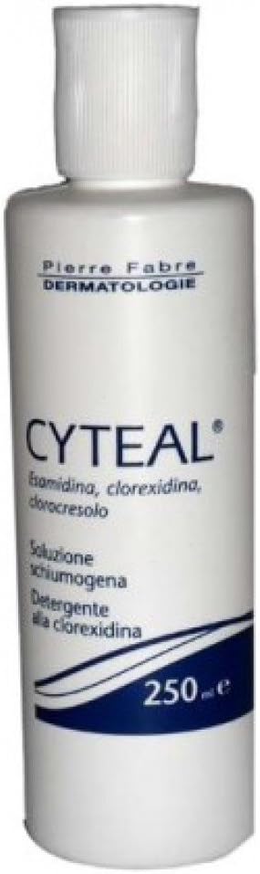 Pierre Fabre Neo Cyteal Bottle 250ml