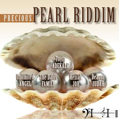 Precious Riddim Amazon.com: Precious Pearl Riddim : VARIOUS ARTISTS: Digital Music
