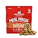 Stella & Chewy's Freeze-Dried Raw Super Beef Meal Mixers Grain-Free Dog Food Topper, 18 oz bag