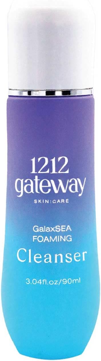 1212 Gateway - GalaxSEA Foaming Cleanser