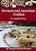 German and American Cookies
