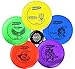 Innova Disc Golf DX Starter Set 160-180g - Colors May Vary