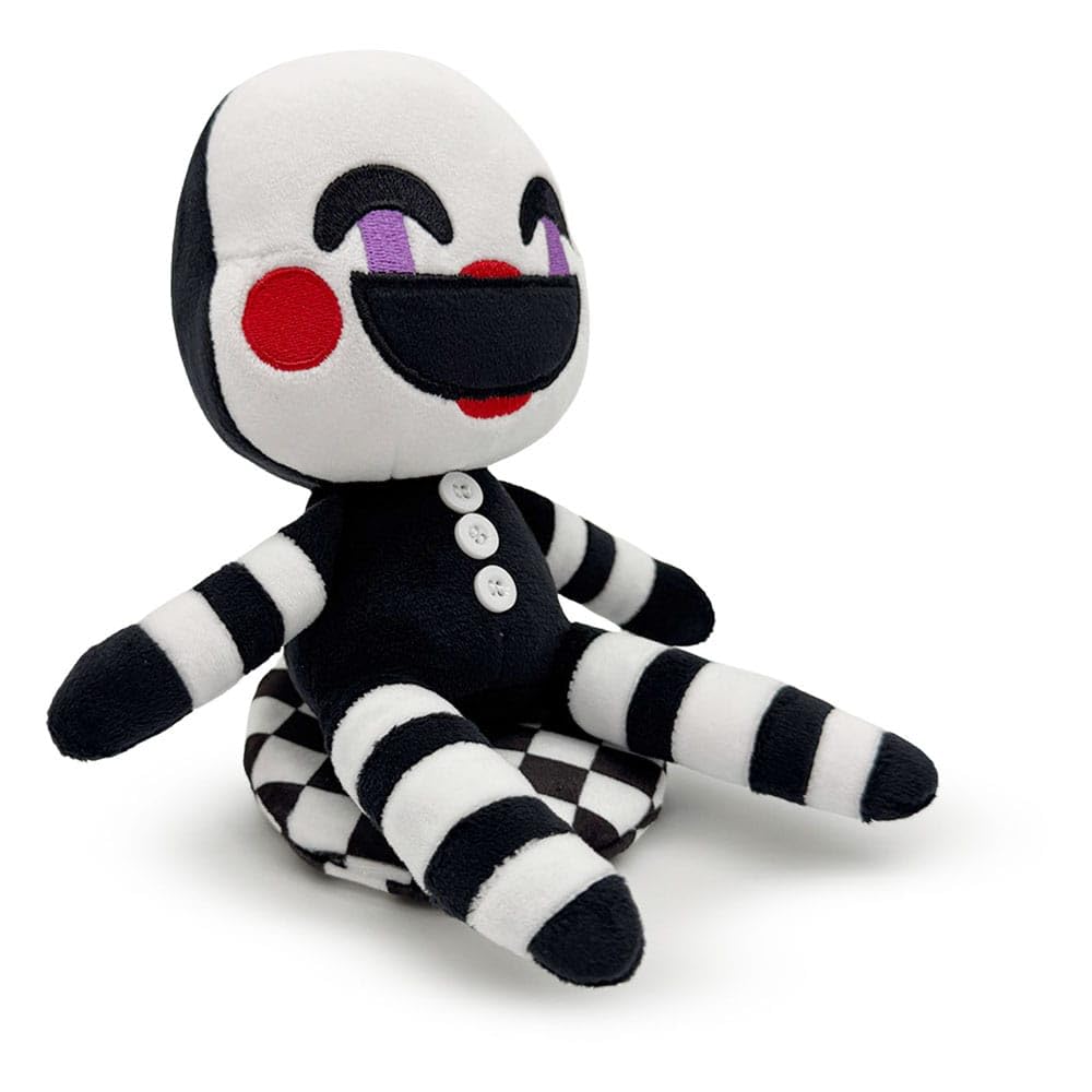 Five Nights at Freddys Plush Figure - Marioneta con Hombros (15 cm)