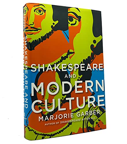 Shakespeare and Modern Culture