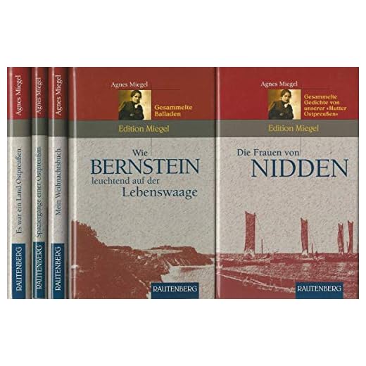 Es war ein Land - Ostpreussen: Gedichte und Geschichten (Rautenberg - Erzählungen/Anthologien)