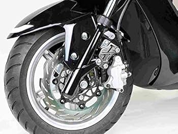 Amazon | シフトアップ 260mm ディスクローター用キャリパーサポート