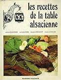 recettes cuisine alsacienne baeckeoffe  Les recettes de la table alsacienne