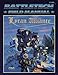 Classic Battletech: Field Manual: Lyran Alliance (FAS1720)