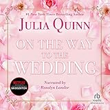On the Way to the Wedding (The Bridgertons Series)