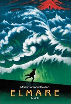 Hardcover Elmare [German] Book