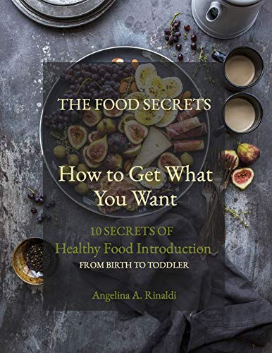 10 Secrets of Healthy Food Introduction: How to get what You want (English Edition)