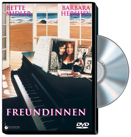 Preisvergleich Produktbild Freundinnen