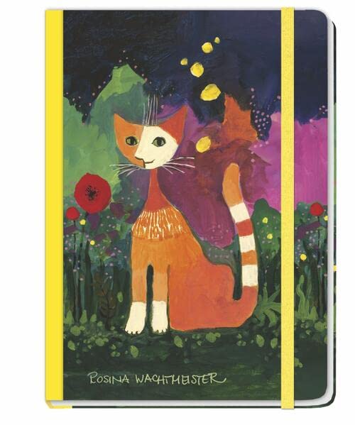 Rosina Wachtmeister Journal A5 2024