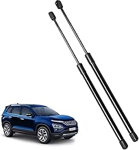 POWER X Rear Dicky Shocker/Gas Strut for Safari New 2021–2025 | Boot Lid Lift Support | Smooth & Durable Performance | Pack of 2 Pcs