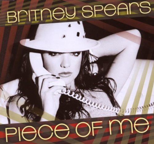 Piece of Me
