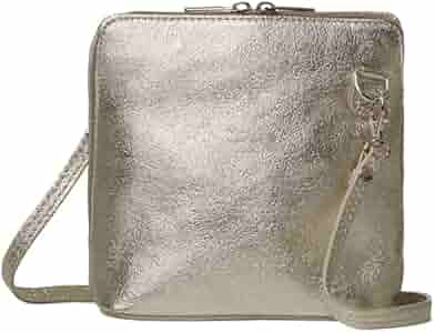 SH Leder Vera G368 G368 Women's Shoulder Bag, Purse, Multifunctional