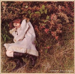 ひまわりと泣き虫