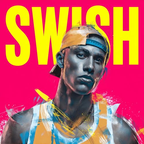 『SWISH unapologetically Gay』のカバーアート