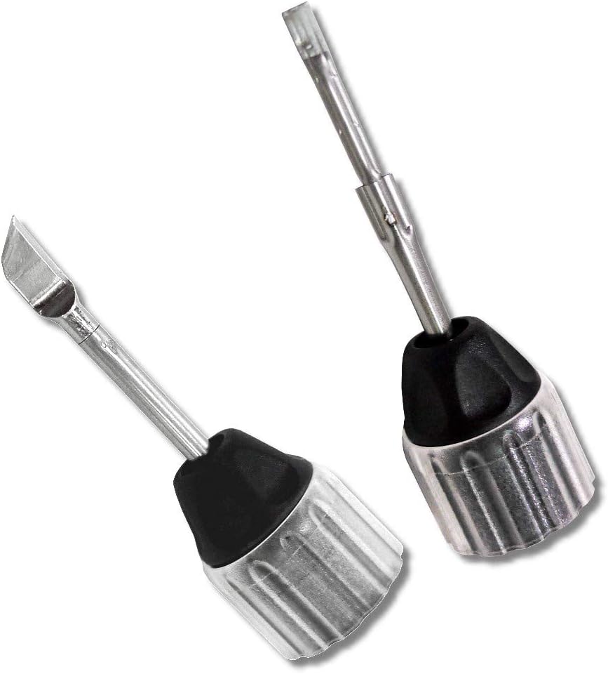 Tips For Rechargeable Heating Tool (Knife Tips)