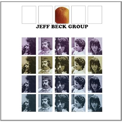 Jeff Beck Group -Hq-