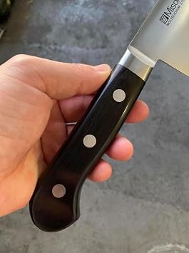 Misono 440 Gyuto No. 813/24cm