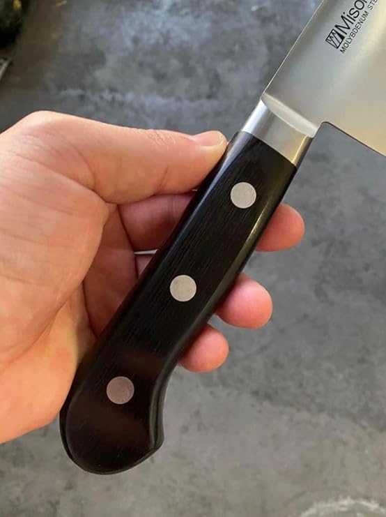 Misono 440 Gyuto No. 813/24cm