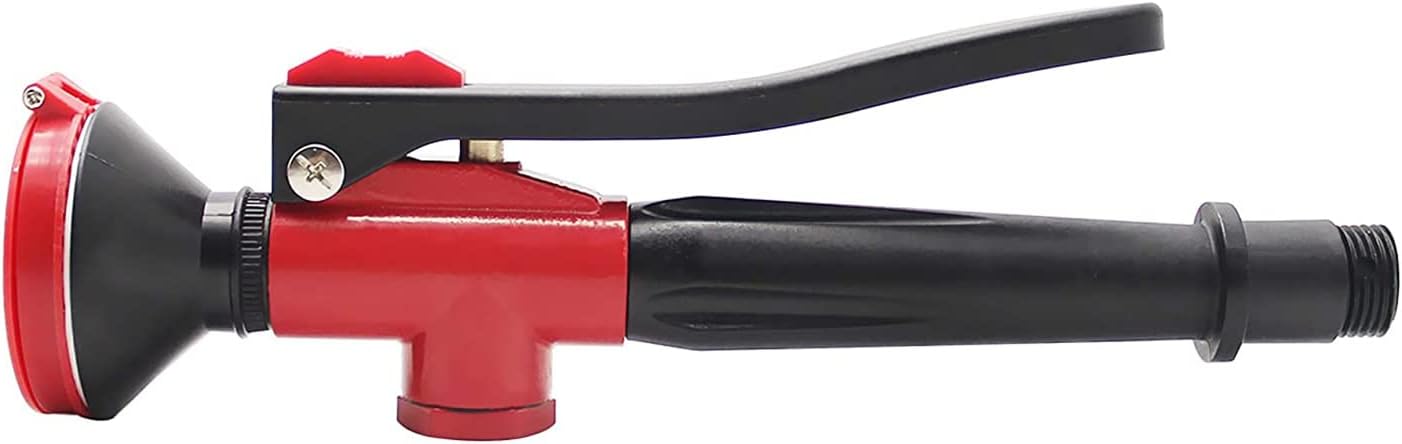 ZGRM Drench Hose Eye Wash Faucet, Handheld Emergency Eyewash Station, Eye Washer Unit Safety Shower Washing Device for Lab and Industrial Use 22.7.14 (Color : Black) : Industrial & Scientific