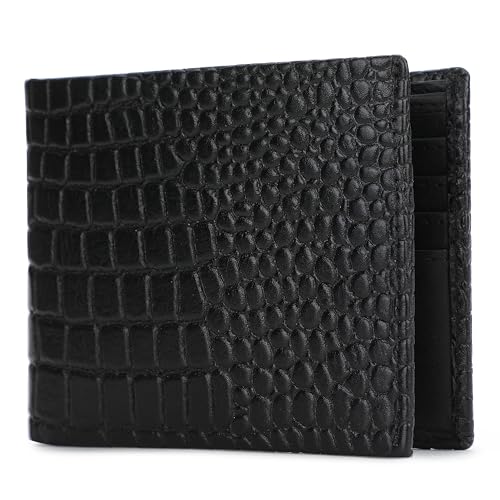 Image of K London Leather Design Original Purses for Men RFID Gents Purse Card Holder for Men Gents Wallets