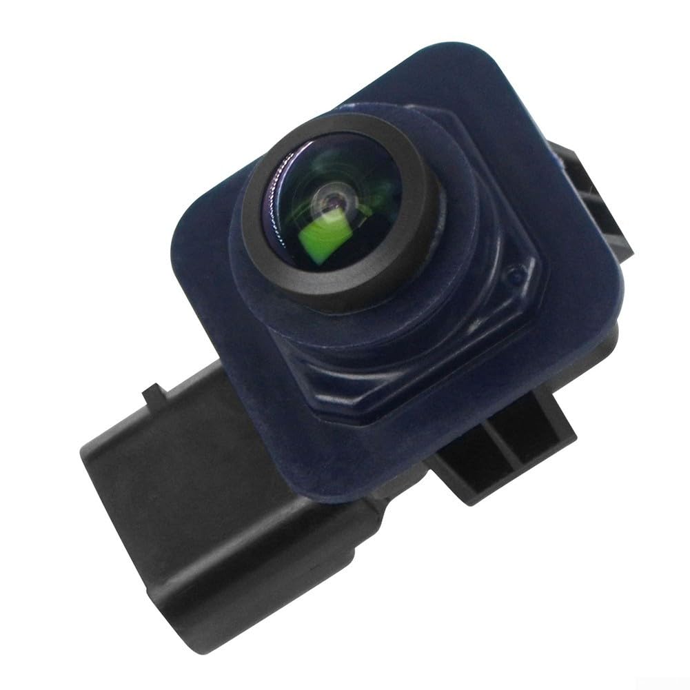 Telecamera posteriore per auto per Land Rover Discovery Sport 2015-2019 e per Range Rover Sport 2014-2016, telecamera di parcheggio di sostegno OEM LR056230, materiale ABS