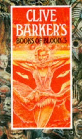 Books of Blood