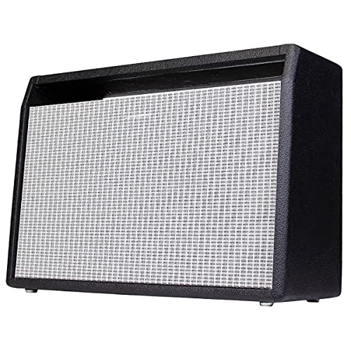 Mojotone Blackface Deluxe Reverb® Style 1x12 Combo Cabinet