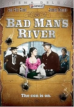 Bad Man's River
