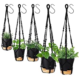GARDIFE Hanging Planters...
