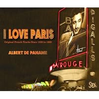 I Love Paris