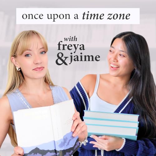 The Books That Made Us CRY 😭📚 (with @madisonkait) [EP#50]