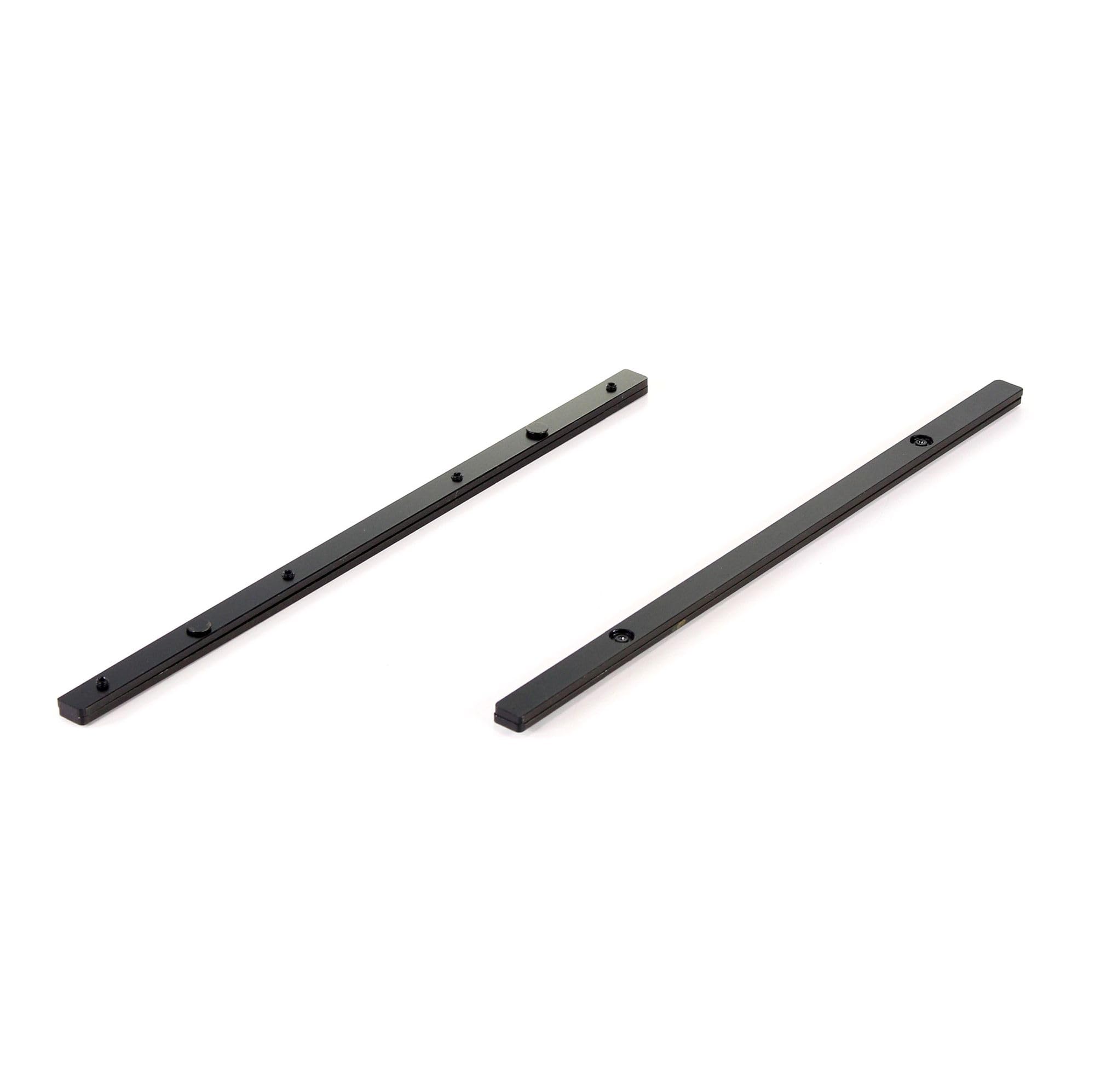 Makita Zestaw prowadnic 1000 mm + 2 x łącznik szyny prowadzącej
