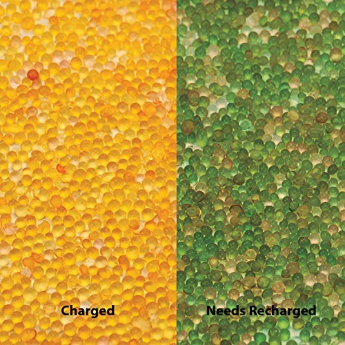 Lockdown Silica Gel, 750 Grams #TOP4