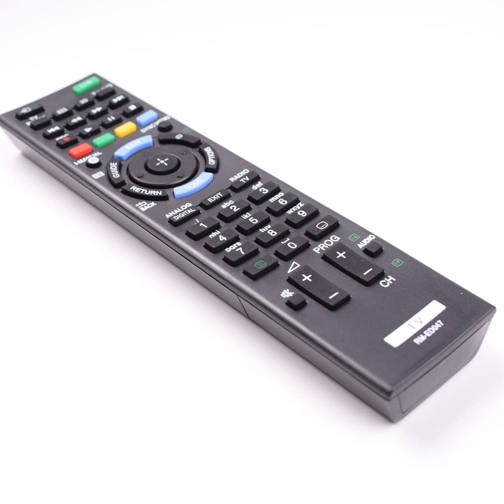 Universal Fernbedienung passend für Sony RM-ED052 RM-ED053 RM-ED047 RM
