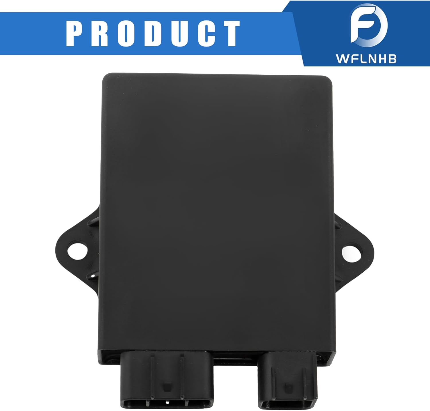 WFLNHB CDI Box Ignition Igniter Replacement for Suzuki 800 VS800GL 1992-2004 Boulevard S50 2005-2009 Replacement for 32900-38A31
