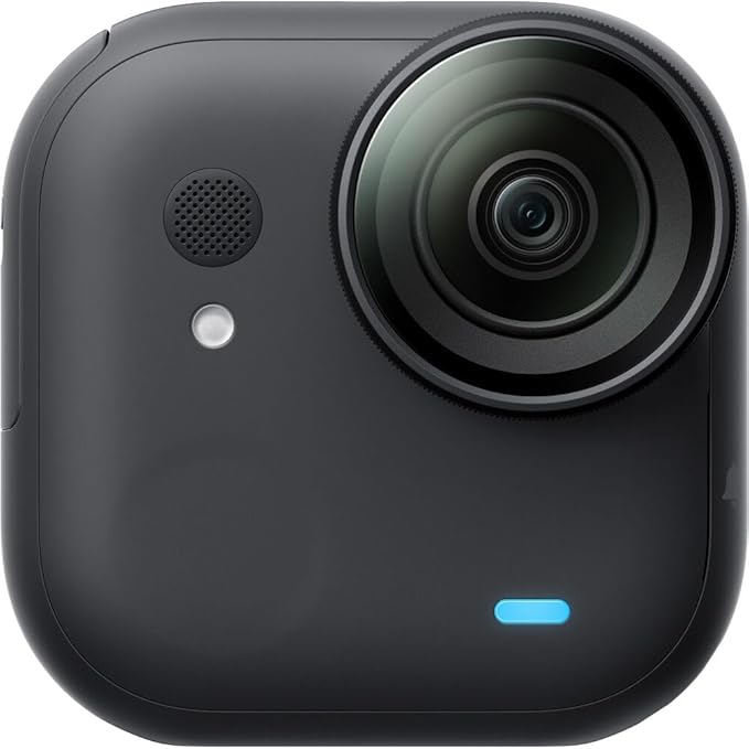 Insta360 GO Ultra Standard Bundle Negro miniatura 6