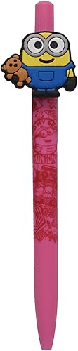 Miniatura 1 de Universal MINIONS 2 BOB - Bolígrafo de bola suave al tacto
