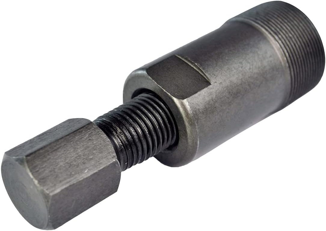 RMSTATOR Replacement for Flywheel Puller 27 mm LH Yamaha YZ 250 400 426 450 490 | IT 200 | TT/XT 500 | AT1 / DT1 Enduro 1968-2007 | OEM Repl.# YM-01189