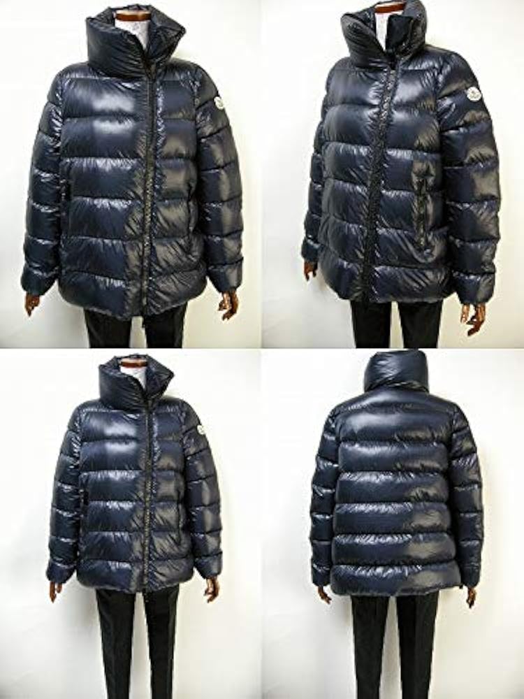 Amazon | [モンクレール] SALIX/サリックス レディース ハイネック