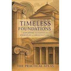 Timeless Foundations Audiolibro Por The Practical Atlas arte de portada