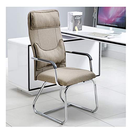 JRP Silla de Oficina Reforzando Los Pies