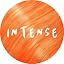 INTENSE Orange