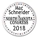 Mac Schneider for North Dakota Congress 2018-3