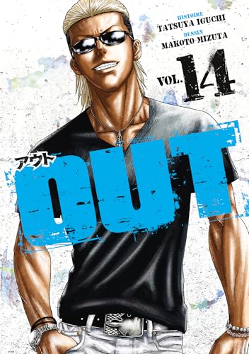 Out — Tome 14